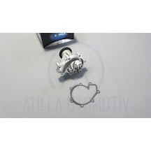 MERCEDES E SERİSİ W210 95-99 DİZEL DEVİRDAİM SU POMPASI CORALS