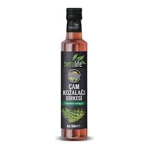 Beralife Çam Kozalağı Sirkesi 500 ML