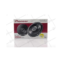 Pıoneer Ts-1610-2 16 Cm Pıoneer Hoparlör 1 Çift 2 Adet