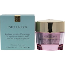 Estee Lauder Resilience Lift Night Creme Gece Bakım Kremi 50 ML