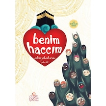 Benim Haccım- Nesil Çocuk Yayınları