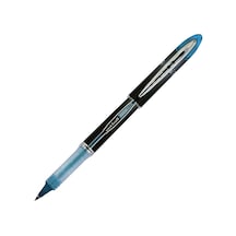 Uni Ub-205 Vision Elite Roller Kalem 0.5 Mavi-siyah Diğer