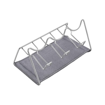 Sodatex Şişe Süzgeci, Çelik, Gri, 30x17x14 Diğer