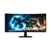 Samsung Odyssey G7 Ls40fg750euxuf 40" 1 Ms Wuhd Curved 180 Hz Oyuncu Monitörü