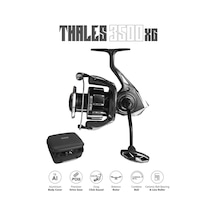 Fujin Thales 3500 Hg Olta Makinesi