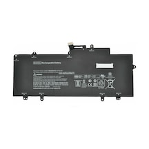 HP Chromebook Uyumlu 14-Ak Batarya Pil 3 Cell