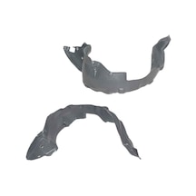 Toyota Aurıs Sol Ön Davlumbaz 2007-2012