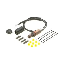 Mercedes E320 W210 Oksijen Sensoru 1995-2002 Bosch 0258986503