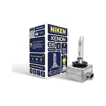 Niken D1s Xenon Far Ampulü 85v 35w Pk32d-2 4300k Niken 068 001 01 01