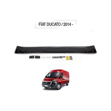Fiat Ducato 2014 2015 2016 2017 2018 2019 2020 Ön Cam Güneşl Siyah