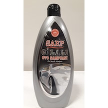 Cilalı Oto Şampuanı