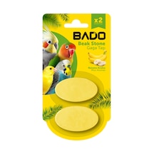 Bado Gaga Taşı Muzlu 2x20gr