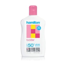 Hamilton Toddler Çocuklar İçin Güneş Losyonu SPF 50+ 250 ML