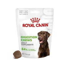 Royal Canin Digestion Chews Sindirim Sağlığını Destekleyen Köpek Ödül Maması 160gr