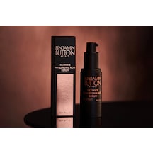 Benjamin Button Effect Ultimate Hyaluronic Acid Serum-nemlendirici Serum 30 Ml