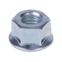 Zomax 4610F6 Yan Kapak Somunu - Zomax ZM4610, ZM5010, ZM5030