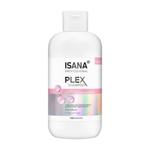 Isana Professional Plex Şampuan 250 Ml 4'li Avantaj Paketi Mıchu