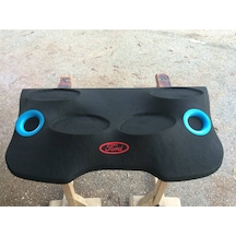 Ford Polyesterli Mdfeli Pandizot