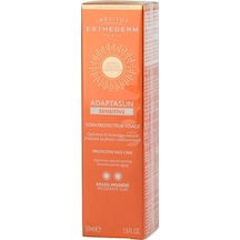 Esthederm Sun Care Oil Normal To Strong Sun Bronzlaştırıcı Güneş Yağı 150 ML