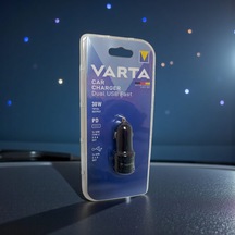 30w Car Charger
