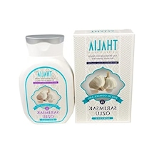 Kokusuz Saç Dökülmesine Karşı Şampuan 300 Ml, Sarımsak Özlü Beyaz