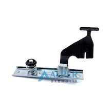 Motor - 996 - Kaput Kilit Karşılığı Clıo - Myceshop - Lb-bbo 03-08 1 Adet