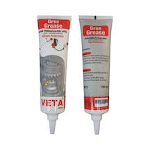Veta GR150 Tırpan Gres Yağı 150 GR