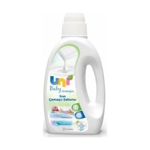 Microcase Yenidoğan Sıvı Çamaşır Sabunu 1500 ML