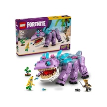 LEGO® Fortnite® Tontiş 77077 - 10 Yaş ve Üzeri Video Oyunu Severler için Yaratıcı Oyuncak Yapım Seti (1084 Parça)