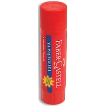 Faber Castell Stick Yapıştırıcı 40 Gr.