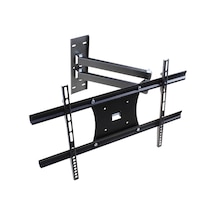 Pm-43 Led/lcd/plazma Kilitli Askı Aparatı Pwr-h43 Lisinya