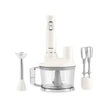 Homend Functionall 2850H 1700 W Mutfak Robotu
