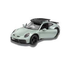 Mey İthalat 1/14 Model Araç 911 Dakar Standart Version F/f 2.5ghz Uzaktan Kumandalı Araba