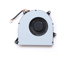 Lenovo Uyumlu Ip100-15Ibd Cpu Fan İşlemci Soğutucu Cooling