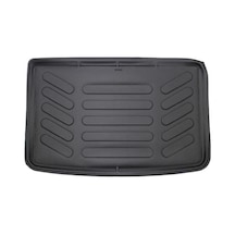 Renault Captur 2013-2019 Bagaj Havuzu Bmy