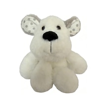 M Toys Peluş Ayıcık Oyuncak 25 Cm - 8 Adet Tarı
