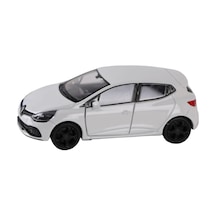 43672 Welly 1 32 Renault Clıo Rs 72