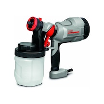 Crown Elektrikli Boya Tabancası 400W Ct31013