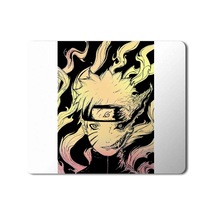 Naruto And Kurama Mouse Pad Mousepad