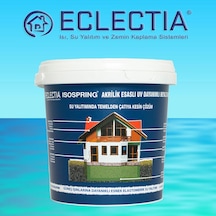 Eclectia - Isospring Su Kesici 5 Kg