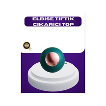 Elbise Tiftik Çıkarıcı Top Yeniden Kullanılabilir Ve Yıkanabilir