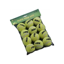 Altis Tp-100 Tenis Topu 12'li