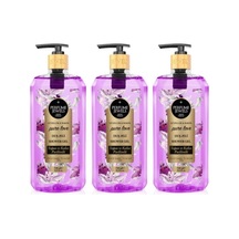 Eyüp Sabri Tuncer Perfume Jewels Pure Love Duş Jeli 3 x 750 ML