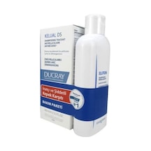 Ducray Kepek Karşıtı Bakım Seti 2'li