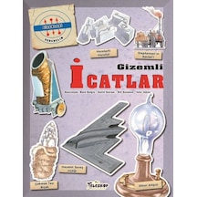 Gizemleri Öğrenelim - İcatlar - Rxlu-597854