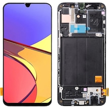 Samsung Uyumlu Galaxy A40 Sm-a405f Lcd Ekran Dokunmatik