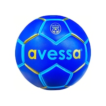 Avessa Hnd-10 Hybrıd Hentbol Topu 1 No Çok Renkli