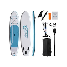 Firstop Suppaddleboard Seti 335x79x15cm Ws Lagoon Kürek+ Pompa Sup Board Sp335-15s