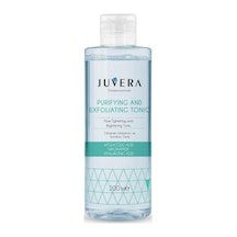 Juvera Purifying And Exfoliating Tonik 200 Ml Yüzde Yedi Ga