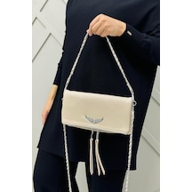 Ççs 17600 Kadın Çanta 17600-R0152 Bej